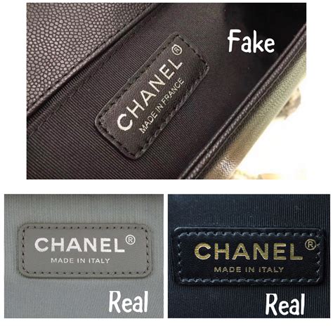 chanel made in china tag|chanel purses.